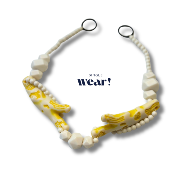 Collier CÄCILIE